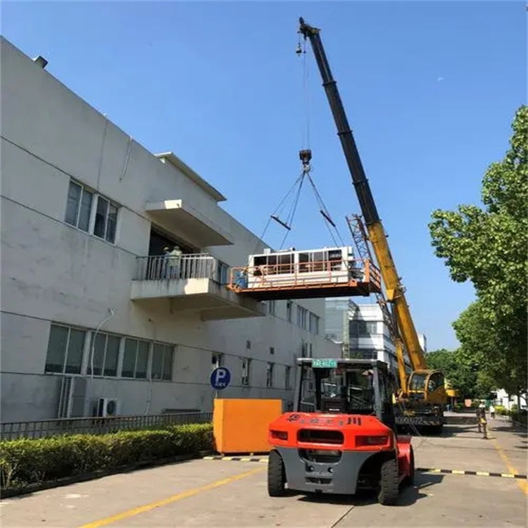 宜章小型吊车出租电话