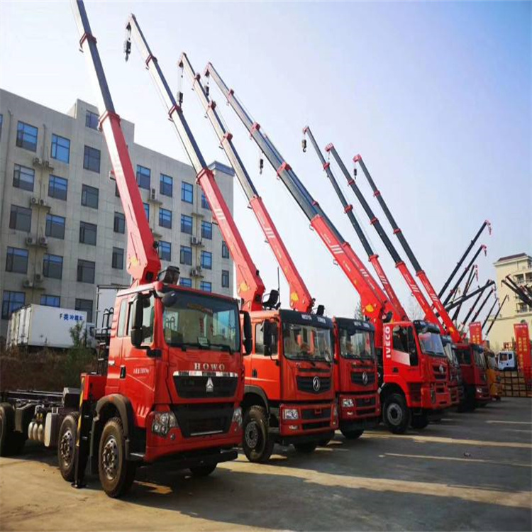 宜章租专业吊车电话