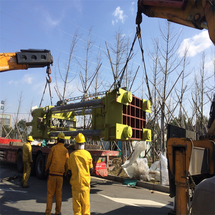 宜章本地吊车租赁公司