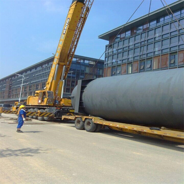 宜章100t吊车租赁费用