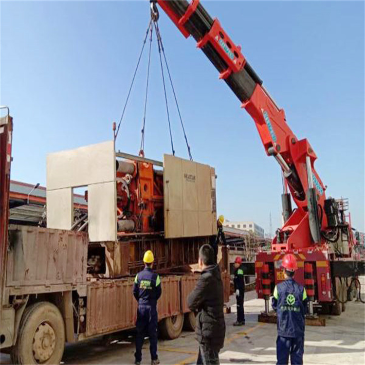 宜章附近随车吊出租，便捷服务与实用联系方式