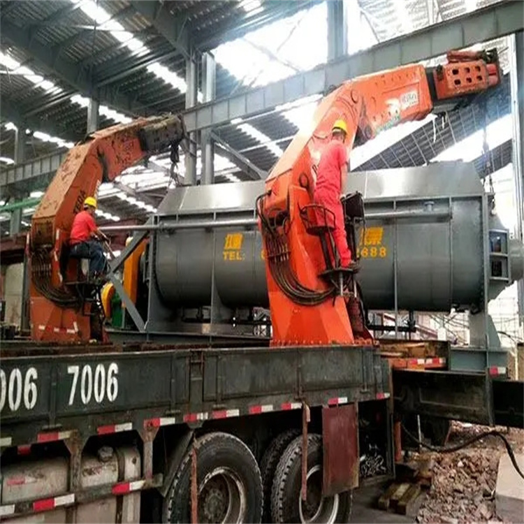 宜章大型随车吊出租多少钱