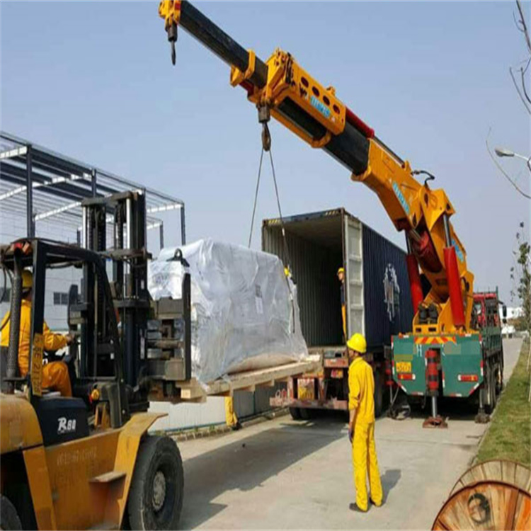 宜章专业随车吊出租电话