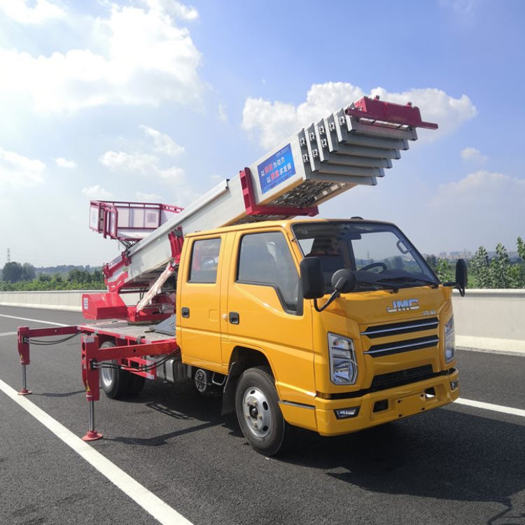 宜章出租云梯车电话 水泥上楼