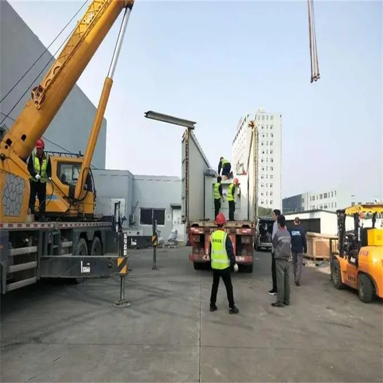 宜章如何找到附近的吊车救援服务