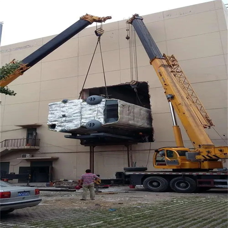 宜章25吨汽车吊出租