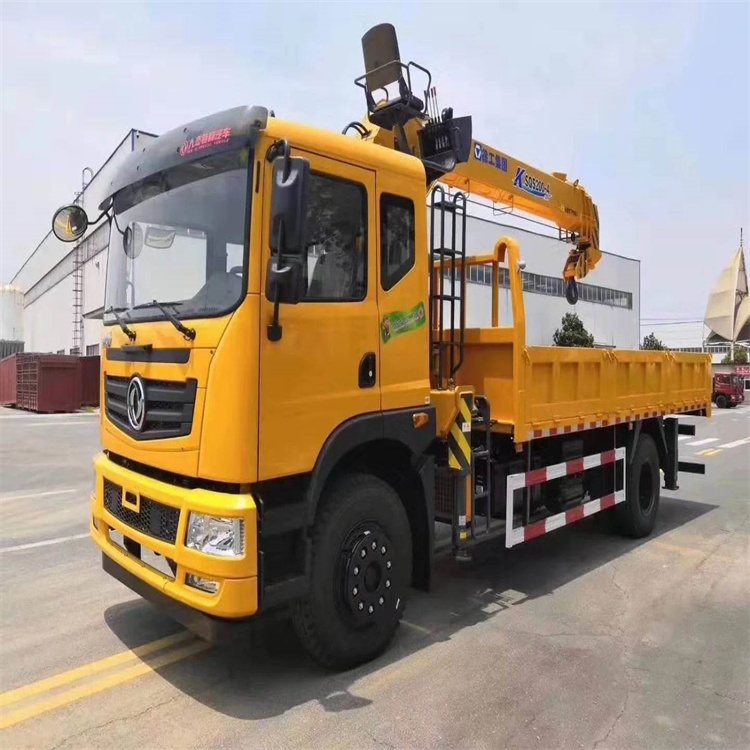 宜章附近找一辆随车吊出租