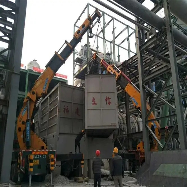 宜章折臂吊车租赁电话