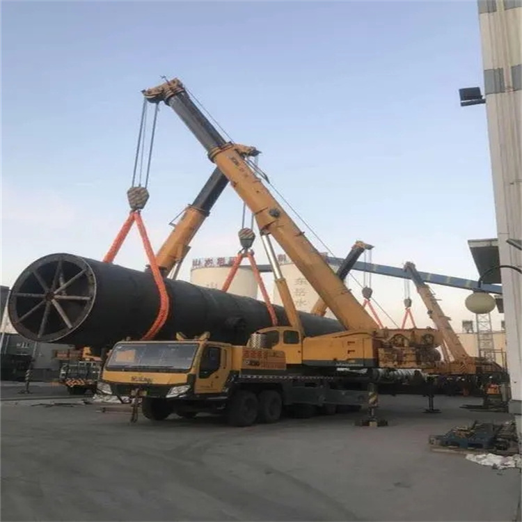 宜章如何评估吊车出租公司在风电设备吊装的专业性