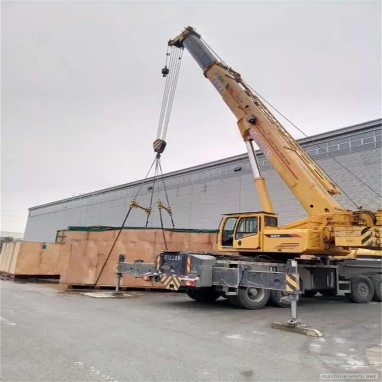 宜章急需吊车出租怎么办|24小时响应|跨区调配服务