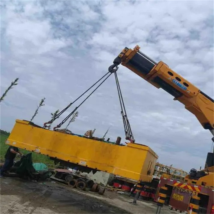 宜章专业吊车出租哪家好