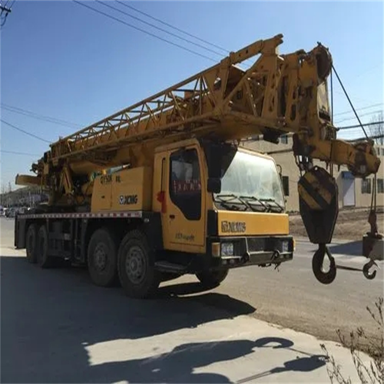 宜章哪里有专业吊车出租