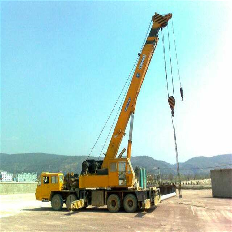 宜章小型吊车出租价格是多少